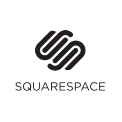 Squarespace logo